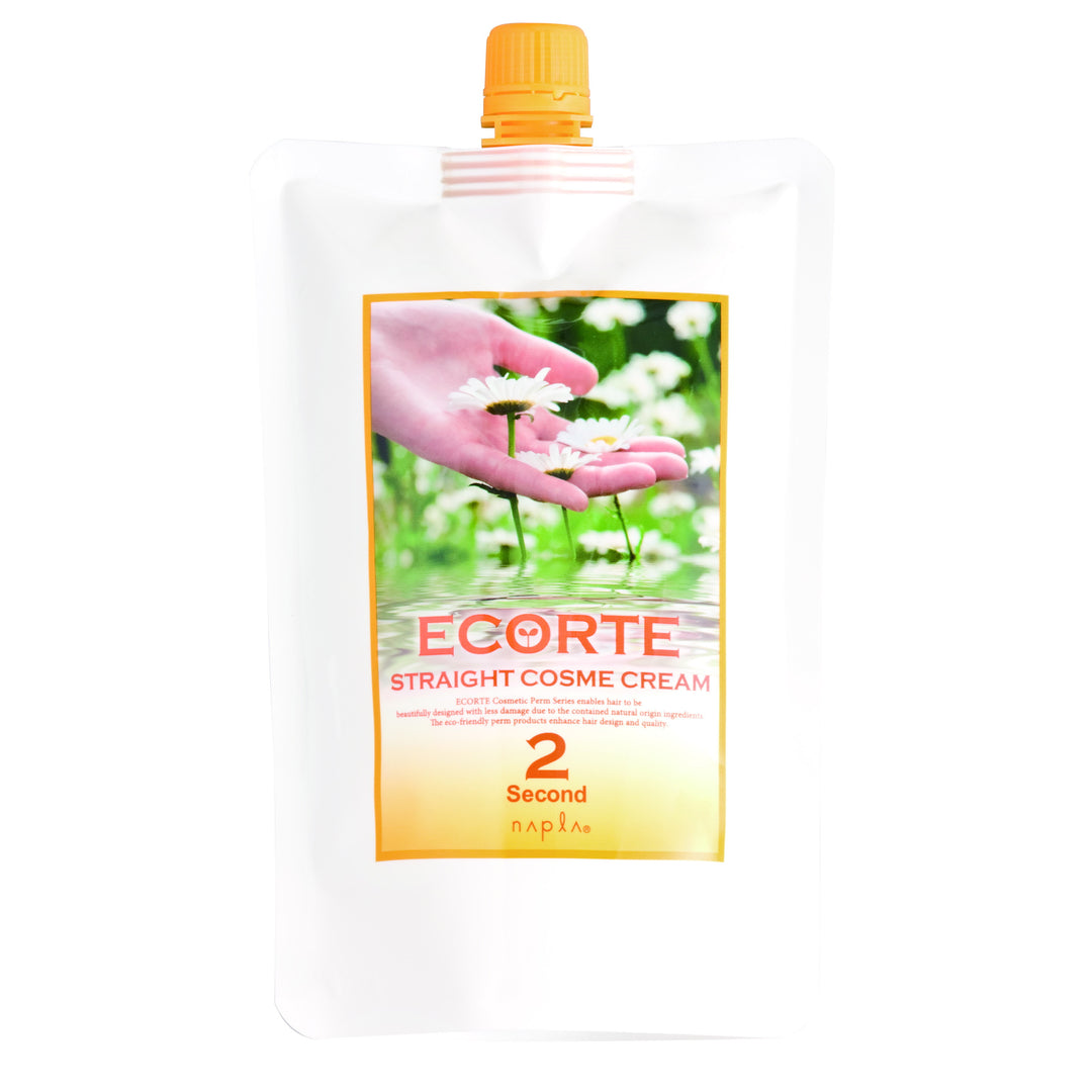 エコルテ ストレートコスメクリーム 2 500g – DD