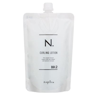 N.カーリングローション BR2 500ml