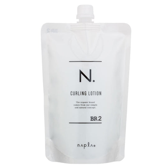 N.カーリングローション BR2 500ml