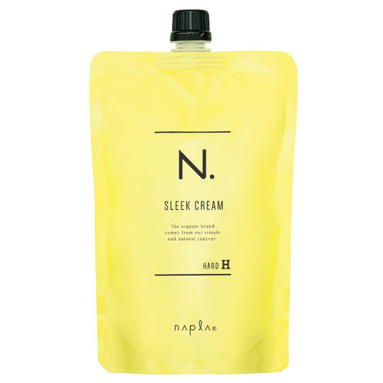 N.スリーククリーム H 500g