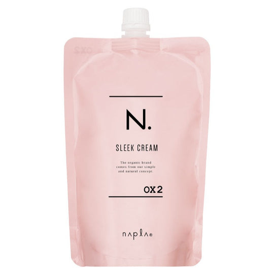 N.スリーククリーム OX2剤 500g