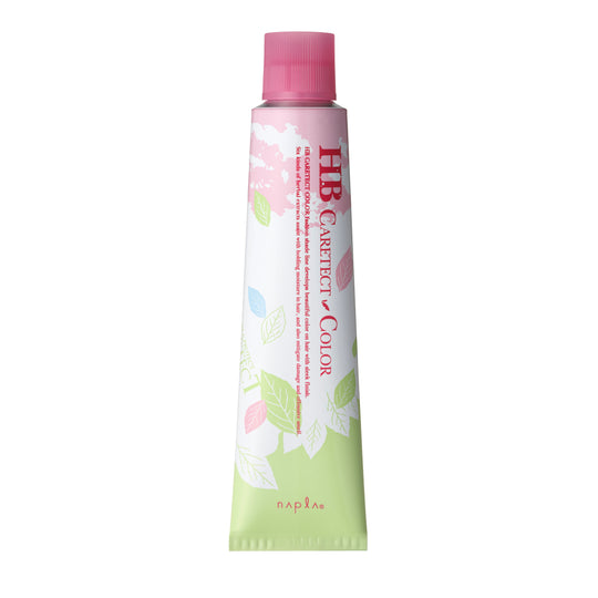 HB ケアテクトカラー C-Be8 80g