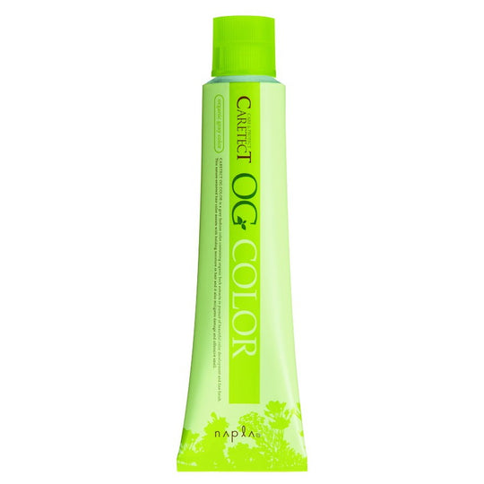 ケアテクト OG カラー O-C6 80g