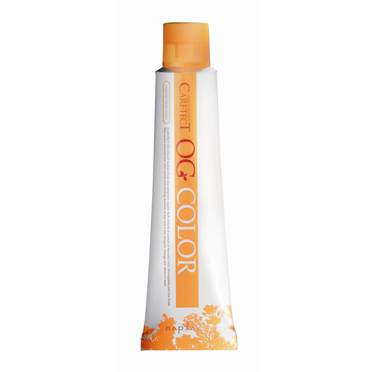 ケアテクト OG ファッションカラー OF-MAs8 80g