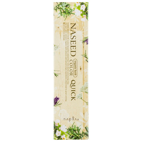 ナシードカラー クイック QN-7NB 80g