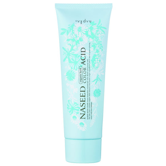 ナシード アシッドカラー N-A11 ナチュラルブラウン 190g