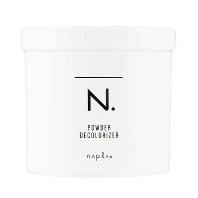N.パウダーディカライザー 500g