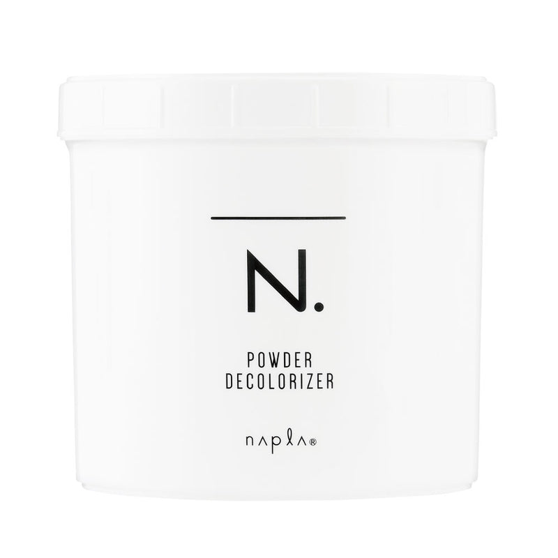 N.パウダーディカライザー 500g