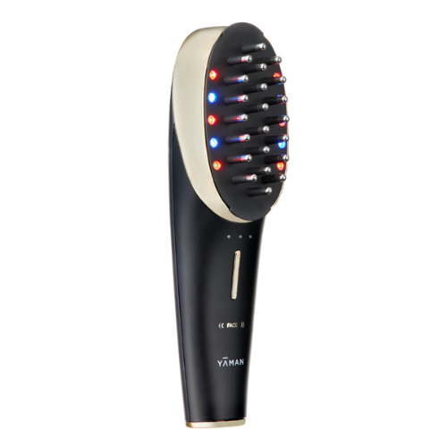 ヴェーダスカルプブラシ