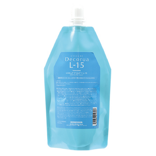 シスキュア デコルア 1 L-15