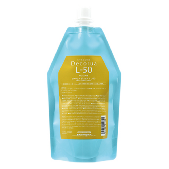 シスキュア デコルア 1 L-50