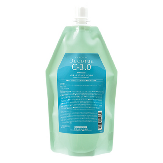 シスキュア デコルア 1 C-3.0