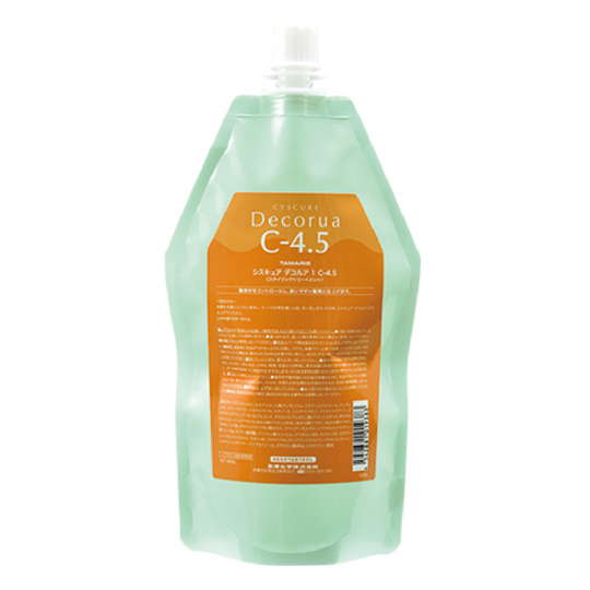 シスキュア デコルア 1 C-4.5