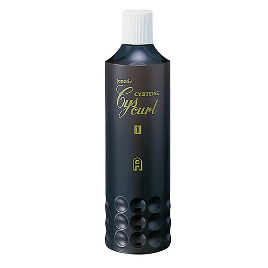 シスカールA 1剤B 400ml