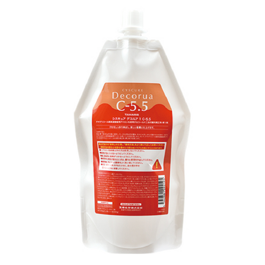 シスキュア デコルア 1 C-5.5