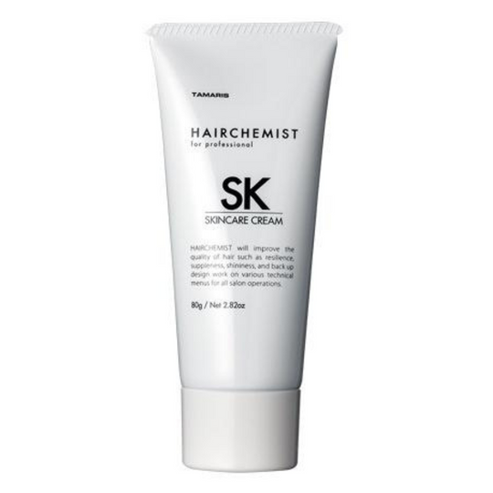 ヘアケミスト スキンケアクリーム