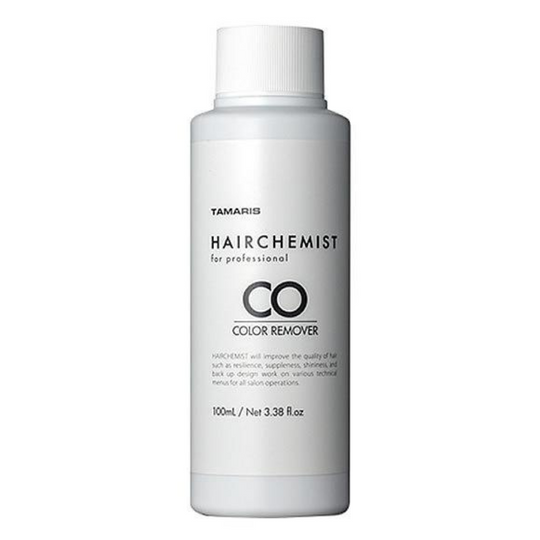 ヘアケミスト カラーリムーバー