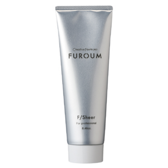 クリエイティブフェリエ ネオ フローム F/Sheer(シアー)240g