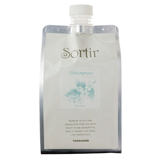 ソルティール シャンプー ジャスミン 1000ml