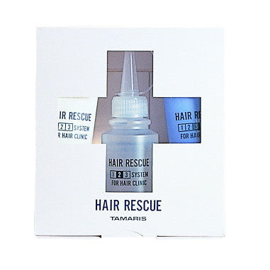 ヘアレスキュー (1人用)