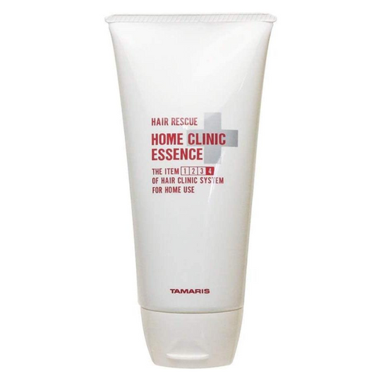 ヘアレスキュー ホームクリニックエッセンス 180g