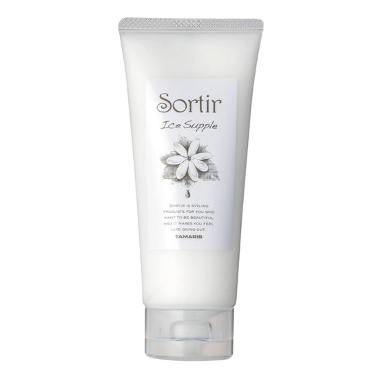 ソルティール アイス サプリ