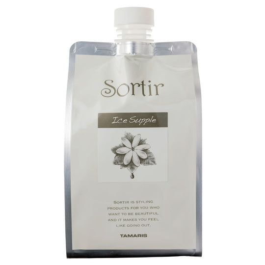 ソルティール アイス サプリ 1000