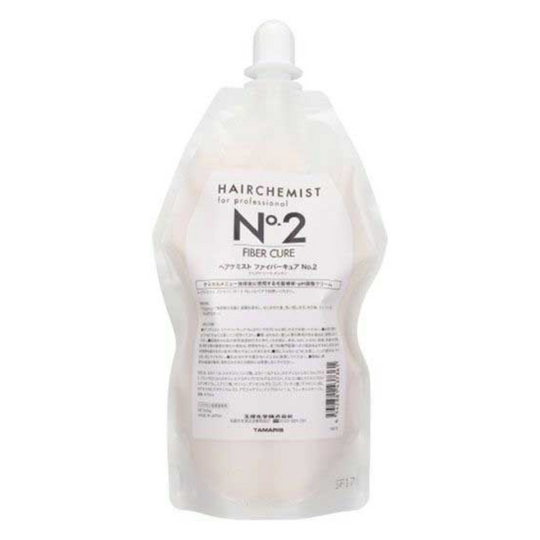 ヘアケミスト ファイバーキュア№2