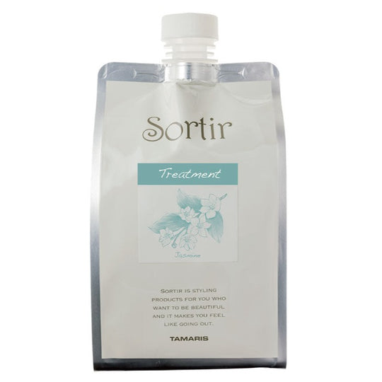 ソルティール トリートメント ジャスミン 1000g
