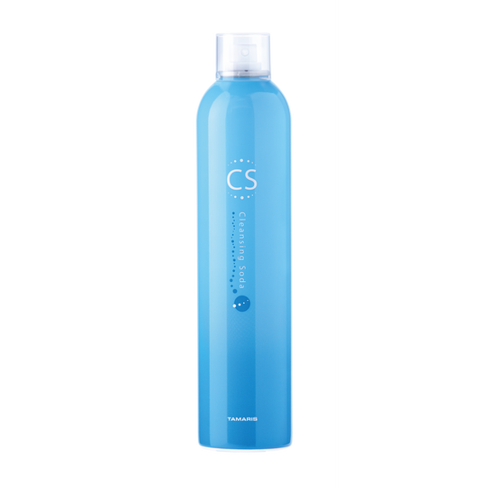 クレンジングソーダ