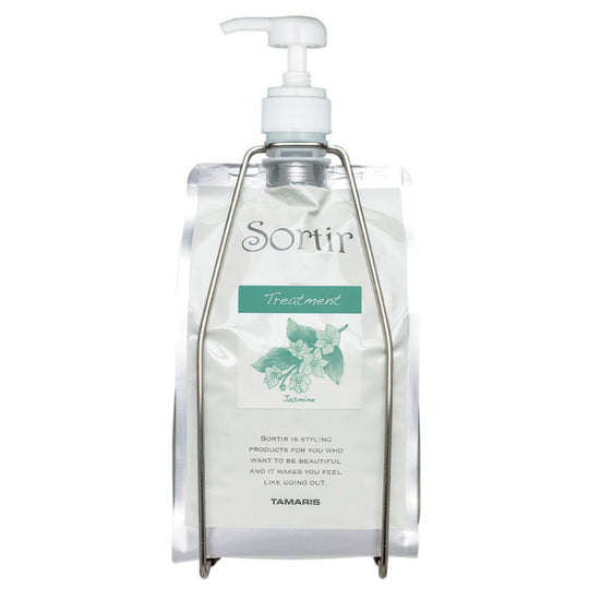 ソルティール トリートメント ジャスミン 1000スタンドセット