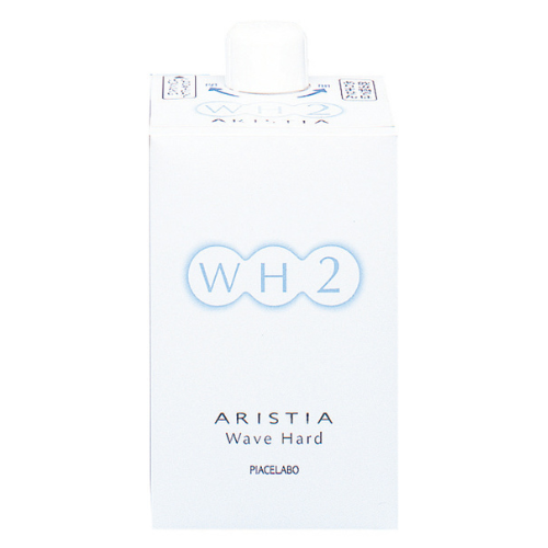 アリスティア WH(ウェーブハード) 2剤のみ