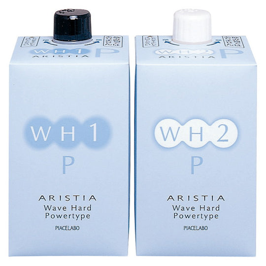 アリスティア WH-P(ペア)400ml