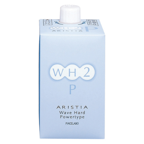 アリスティア WH-P 2剤のみ