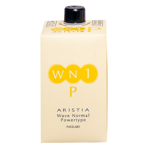 アリスティア WN-P 1剤のみ