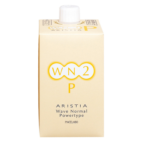 アリスティア WN-P 2剤のみ