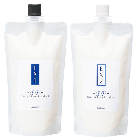 アリスティア STストレートパーマEX(ペア)400g
