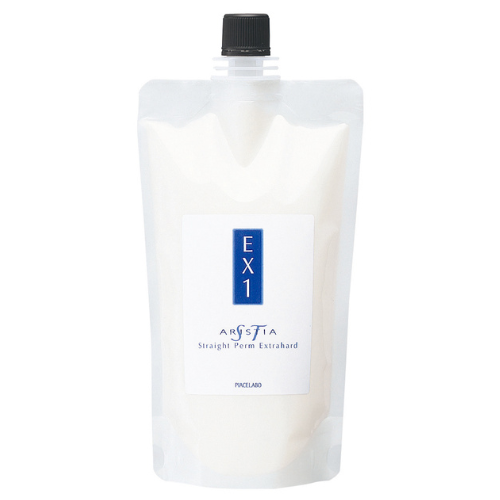 アリスティア STストレートパーマEX 1剤のみ