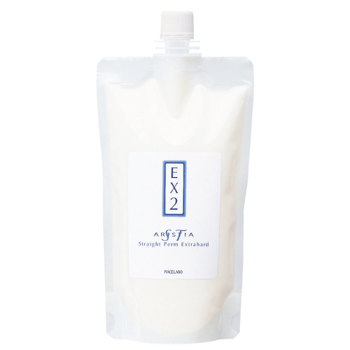 アリスティア STストレートパーマEX 2剤のみ