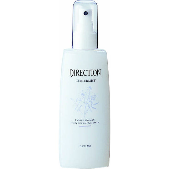 ディレクション カーラーミスト