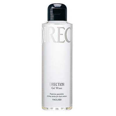 ディレクション ジェルウォーター 160ml