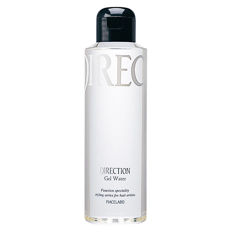 ディレクション ジェルウォーター 160ml