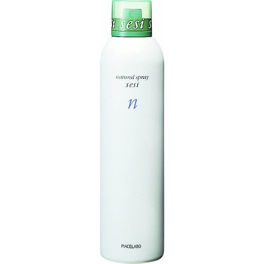 セシー ナチュラルスプレー 280g