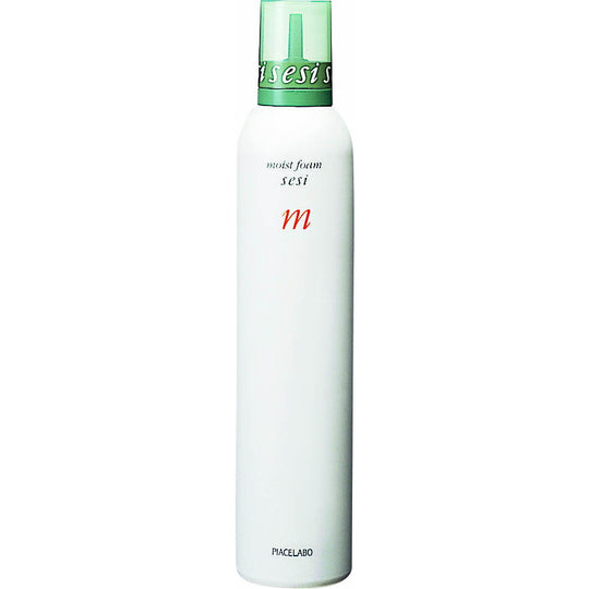 セシー モイストフォーム 300g