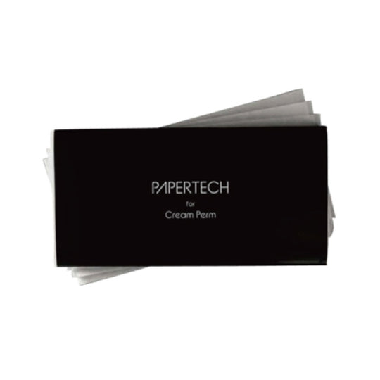 ペーパーテック PAPERTECH(クリームパーマ用)100枚