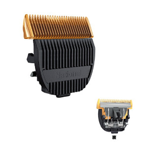 Panasonic プロバリカン ER9900 ER1510替刃