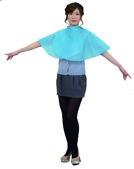 エクセル 205 ウルトラケープ ブルー