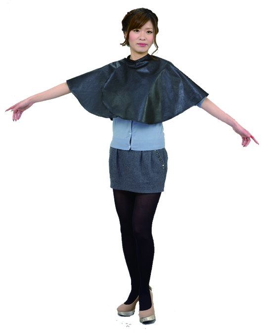 エクセル 205 ウルトラケープ ブラック