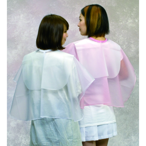 エクセル 215 ウルトラバックシャンプークロス ホワイト