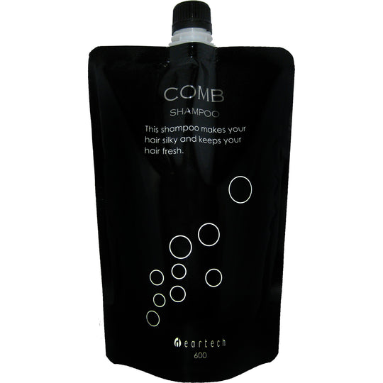 コンブリアンス シャンプー 600ml(詰替え)